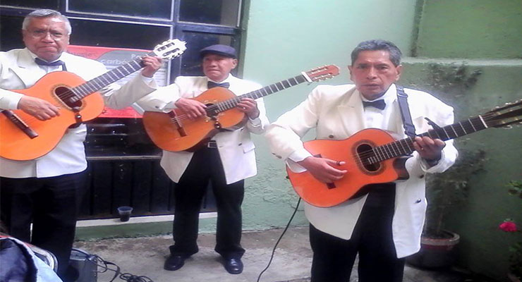 TRIOS MUSICALES